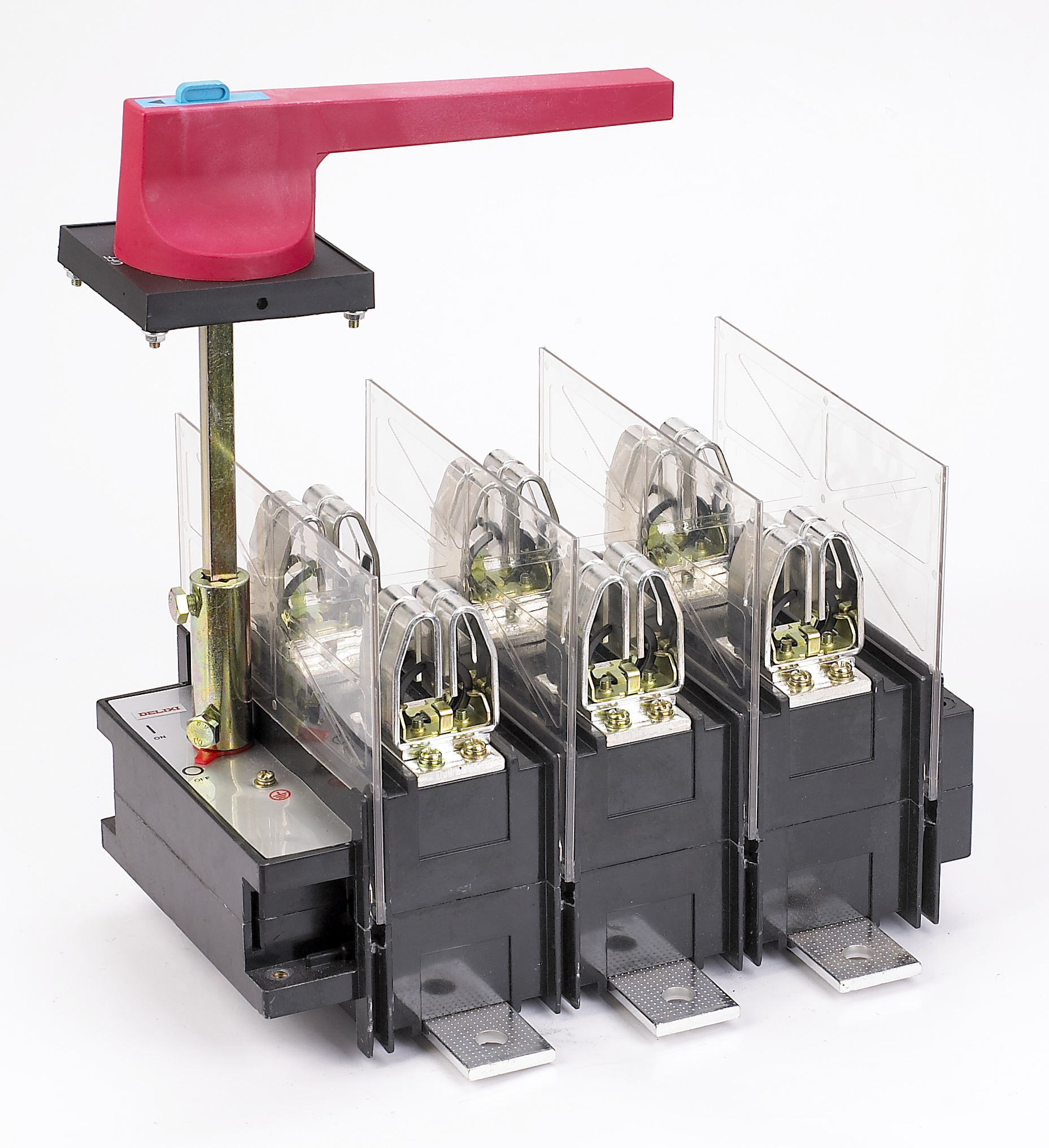 HH15-U2 Series Disconnector Fuse Set