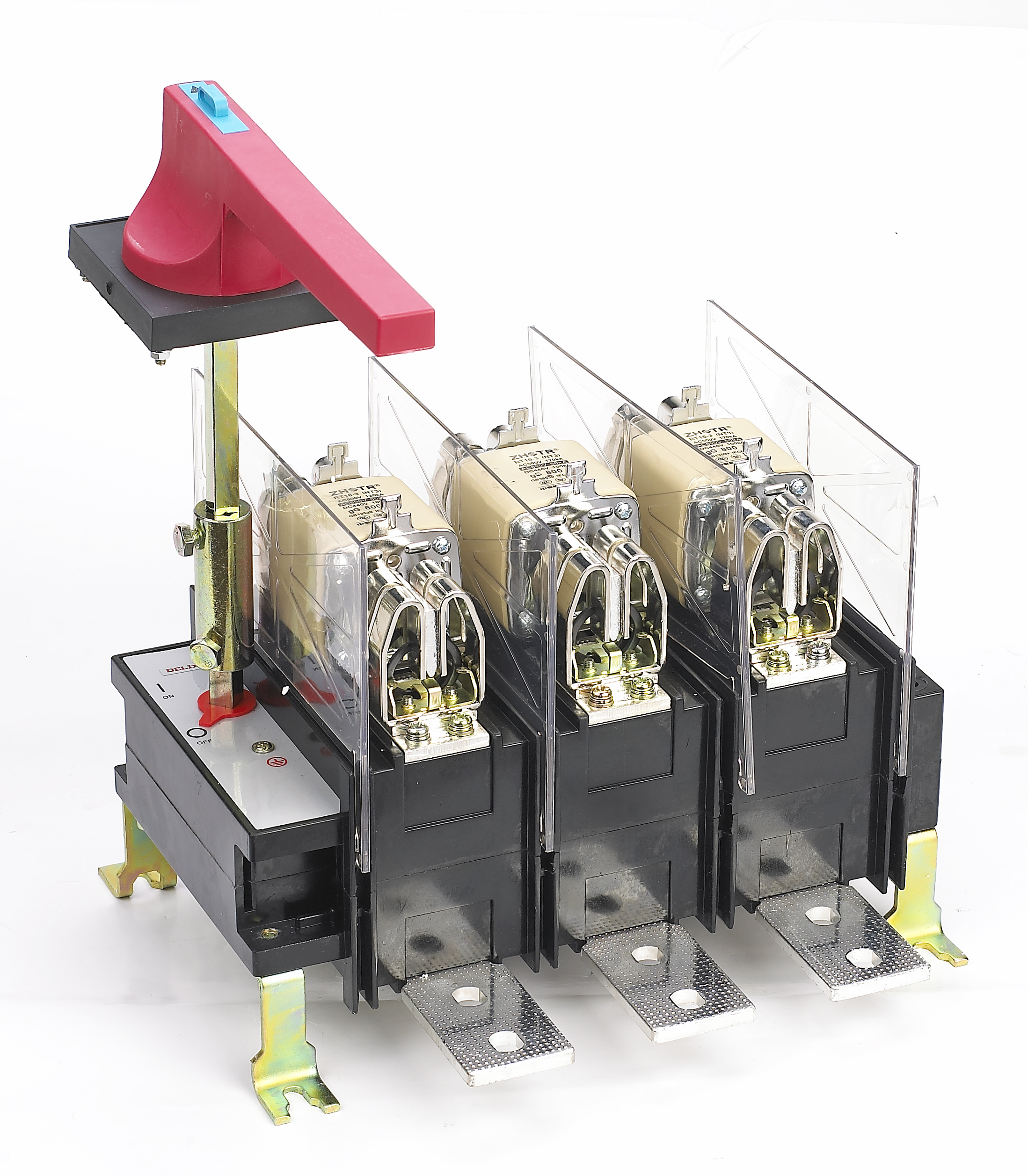 HH15-U3 Series Disconnector Fuse Set