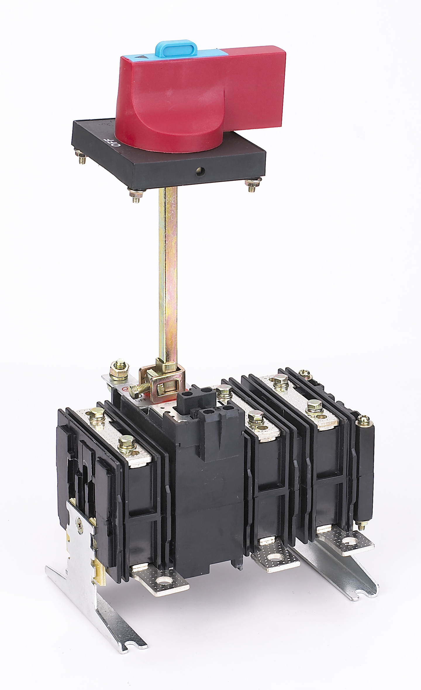 HH15-U5 Series Disconnector Fuse Set