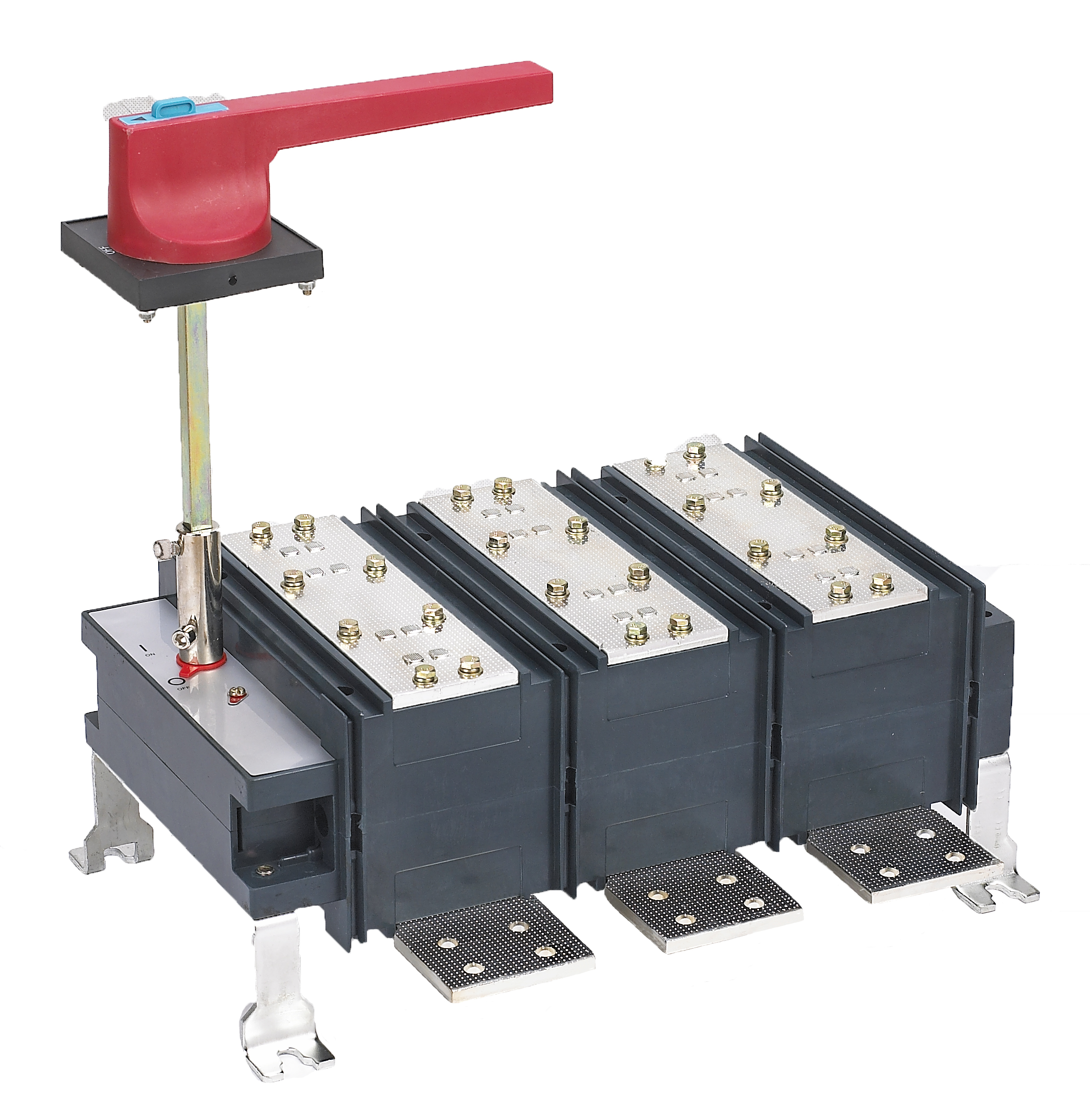 HH15-U6 Series Disconnector Fuse Set