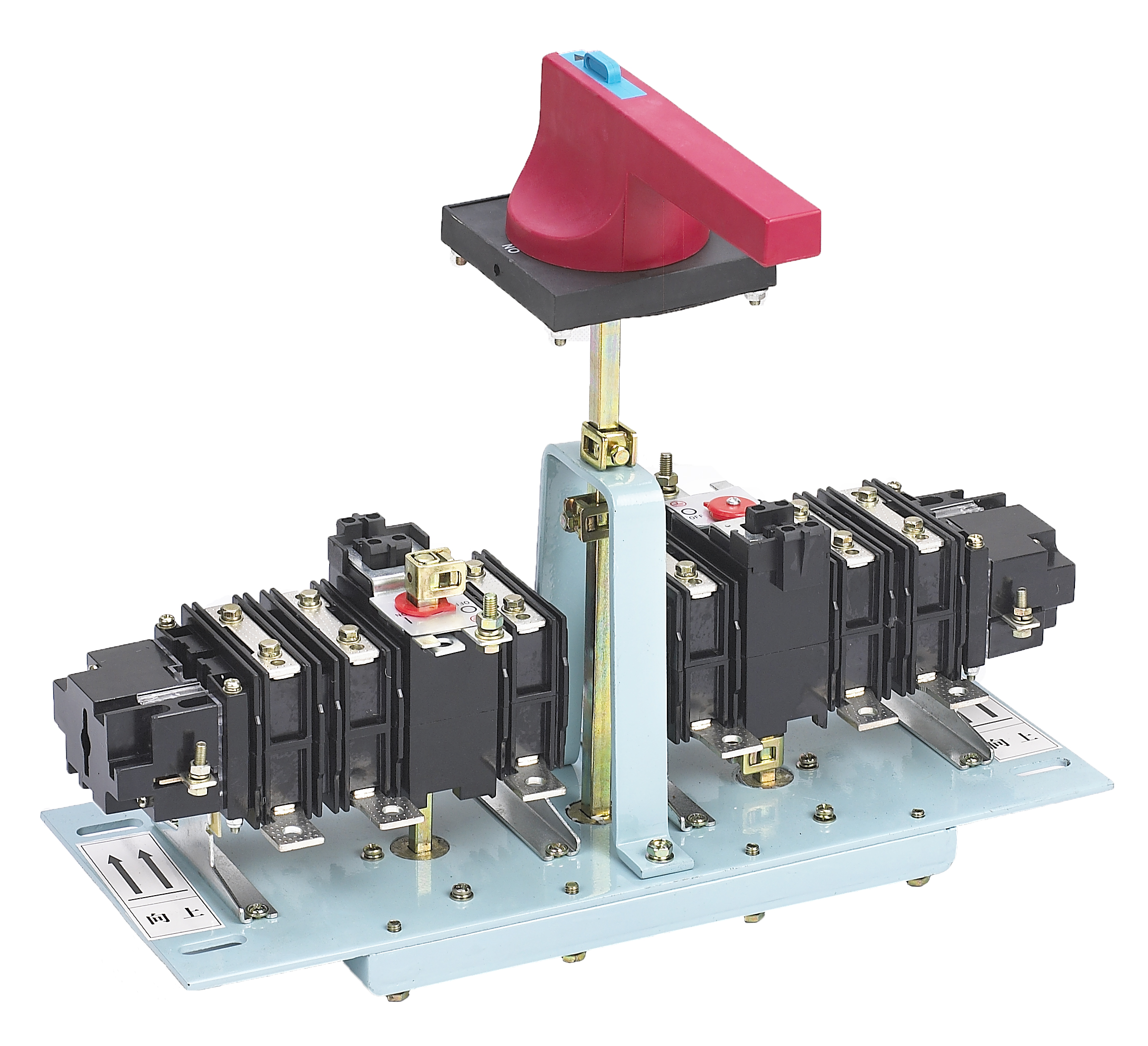 HH15-U7 Series Disconnector Fuse Set