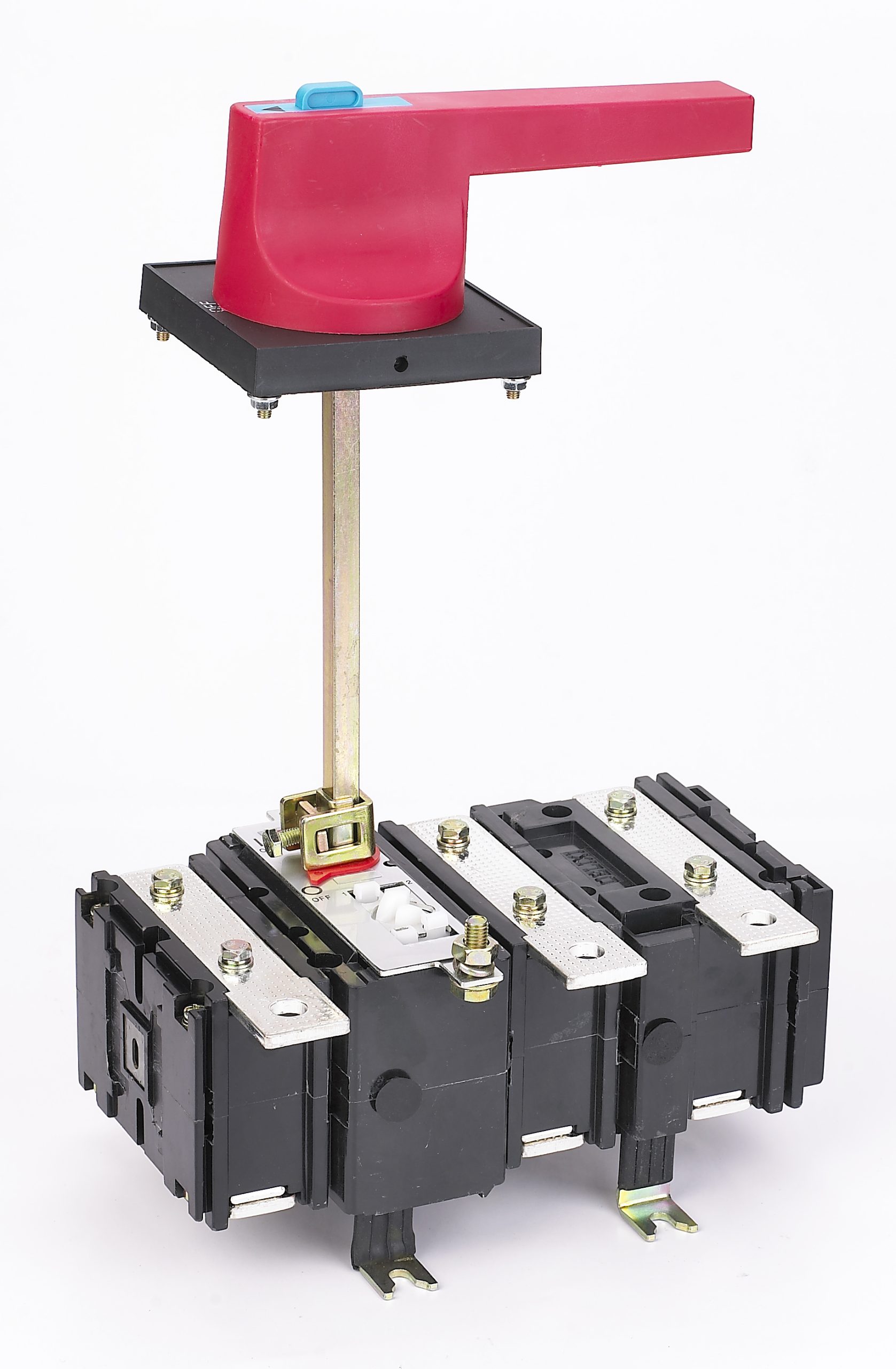 HH15-U8 Series Disconnector Fuse Set
