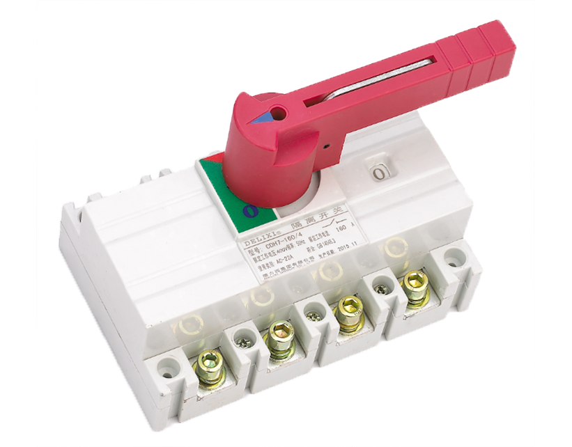 CDH7 Series Disconnector