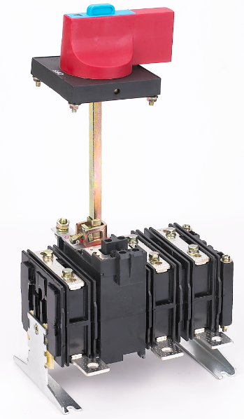 HH15A/HH15P Disconnector