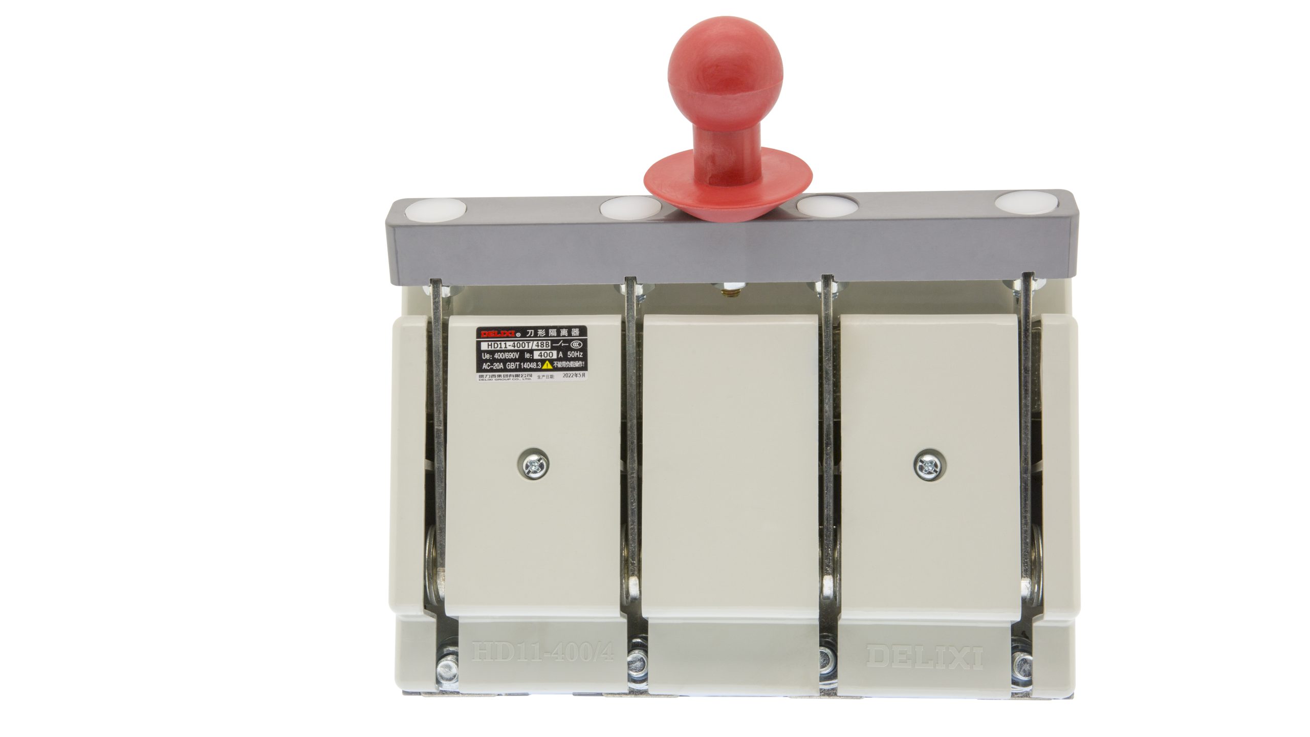 HD11-T Series Disconnector