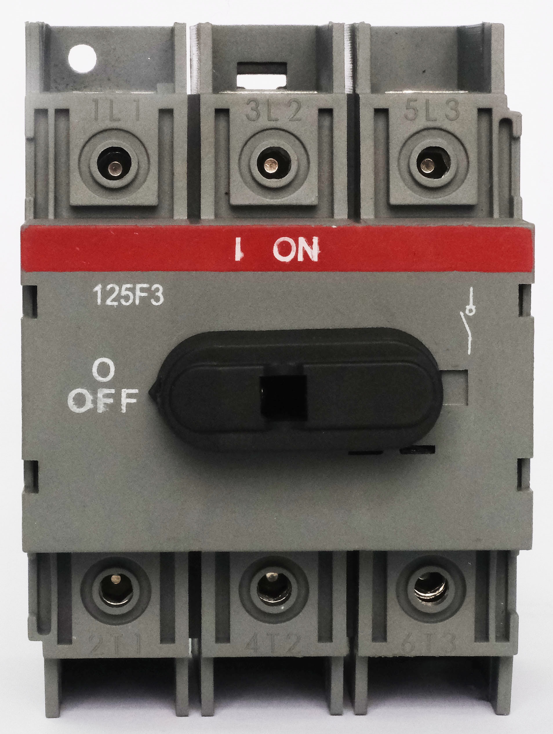 CDH8-U1 Series DC Disconnector