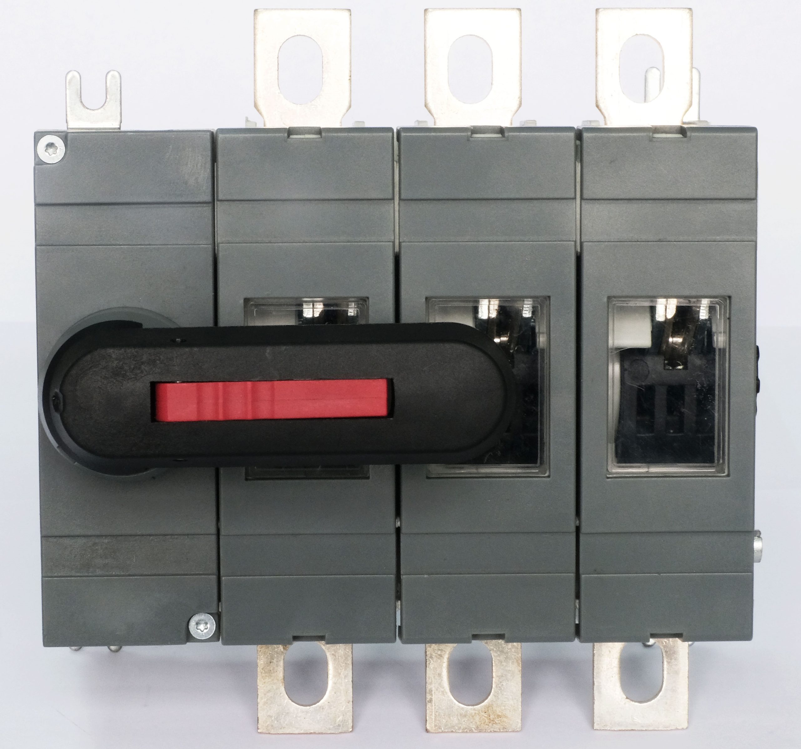 CDH8-U2 Series DC Disconnector - Vista 2