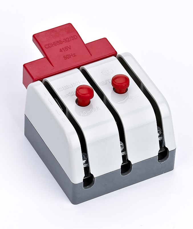 CDHK18-U2 Series Disconnector