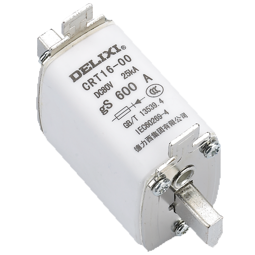 CRT16-00 DC Fuse