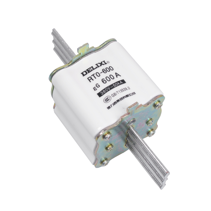 The RT0 Series Filled Fuses