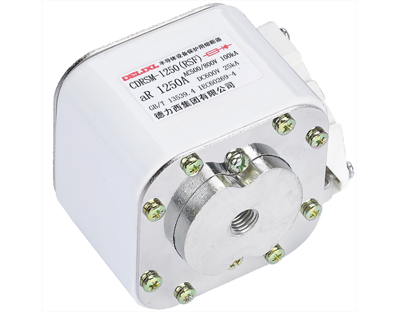 CDRSM-U1 (RSF) Fuses For Semiconductor Equipment Protection