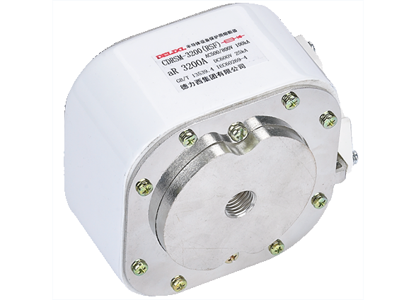 CDRSM-U2 (RSF) Fuses For Semiconductor Equipment Protection
