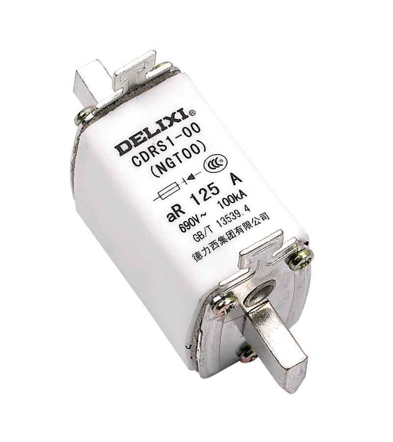 CDRS1 (NGT) Fuse For Semiconductor Equipment Protection