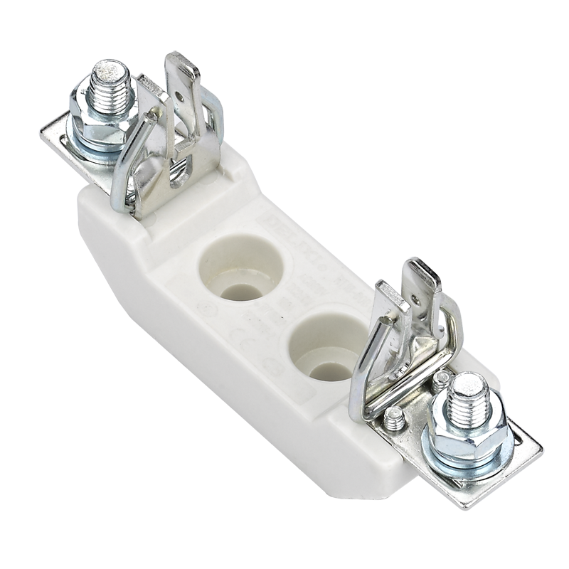 RT16-00B (NT00B) Knife Contact Fuse Base
