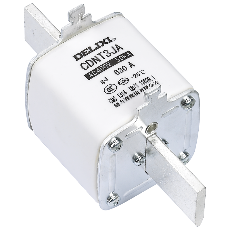 CDNT3JA Series 10KV Integrated Pole-Mounted Substation Low-Voltage Fuse