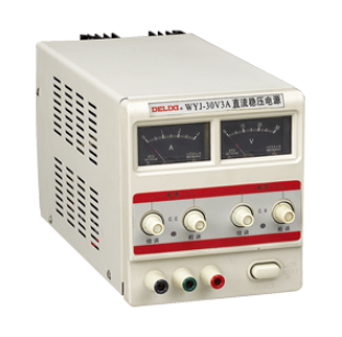WYJ Series DC Power Supply
