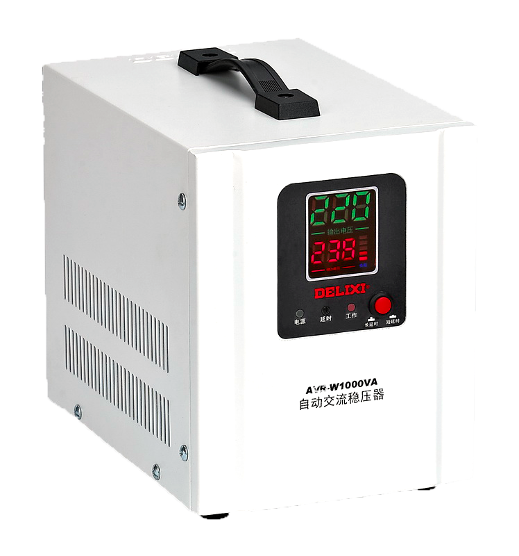 AVR-W-U1 Series Wide Range Automatic AC Regulator
