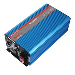 NBZ-Series Pure Sine Wave Inverter