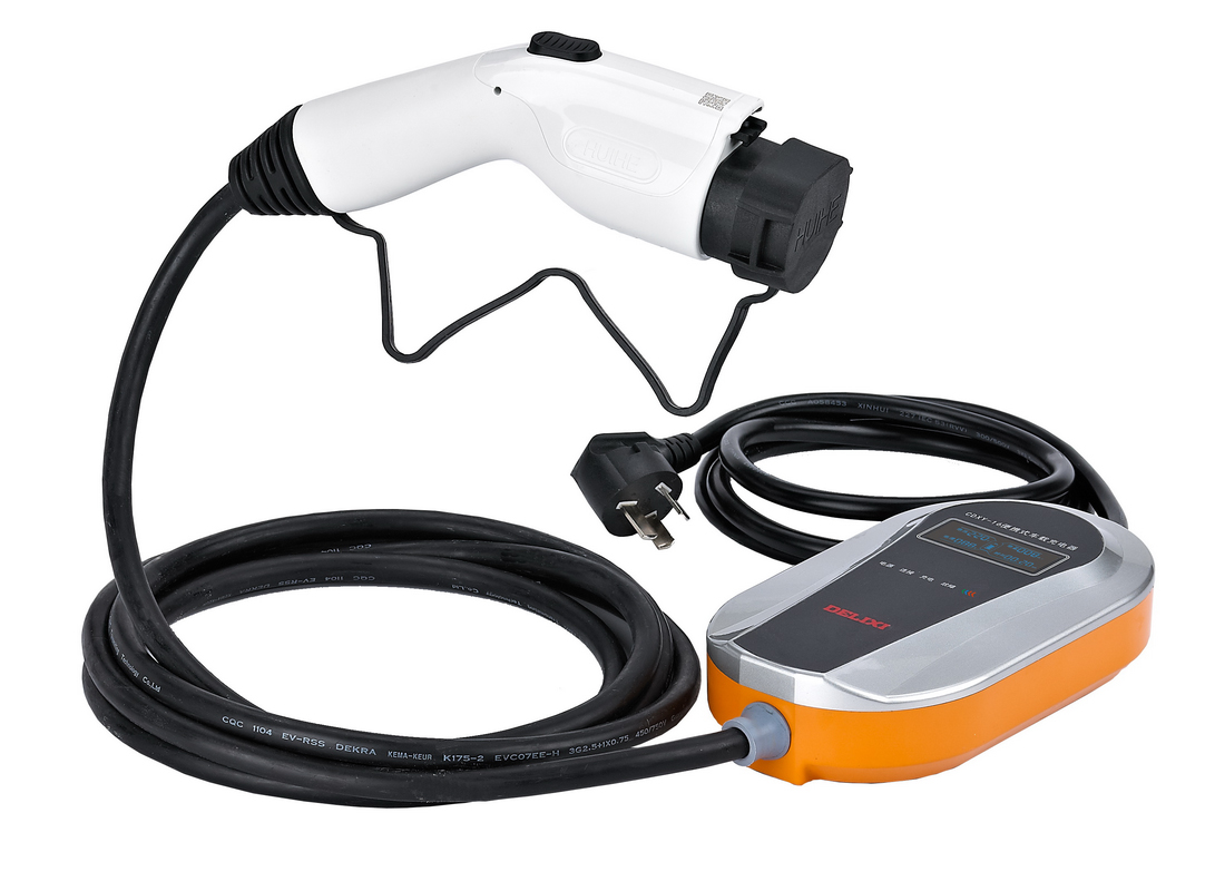 CDXY-16 Portable Car Charger
