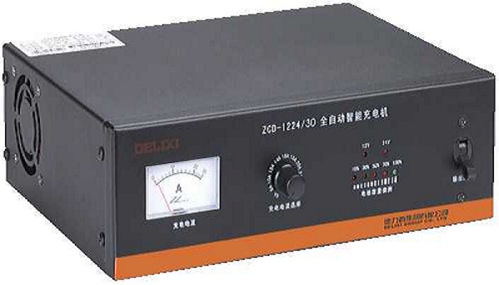 ZCD-U2 Series Automatic Intelligent Charger