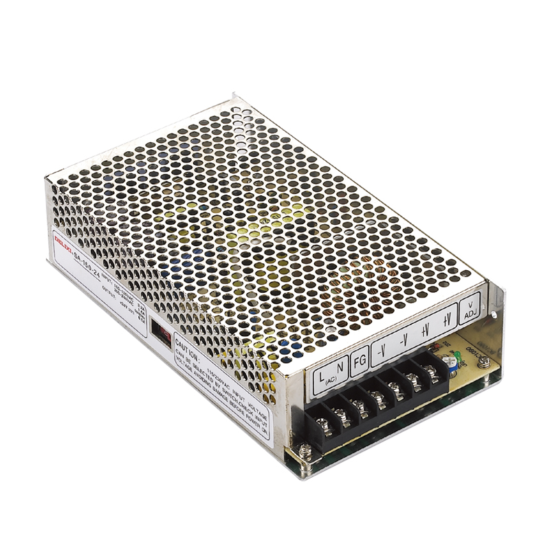 SA Universal Switching Power Supply