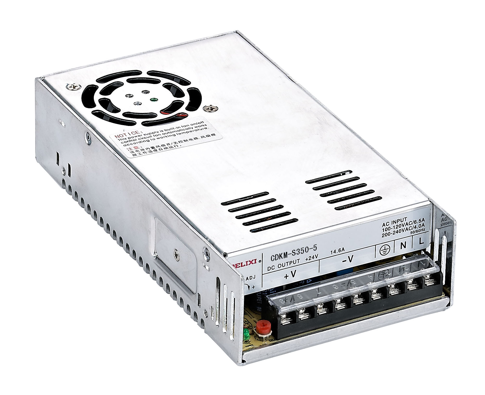 CDKM-S Miniaturized Switching Power Supply