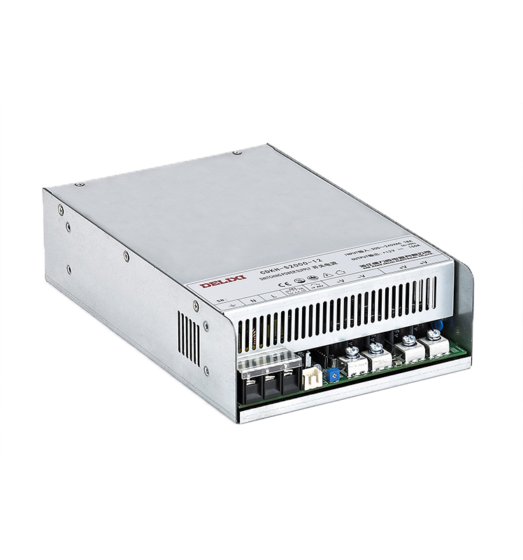 CDKH-S High Power Switching Power Supply