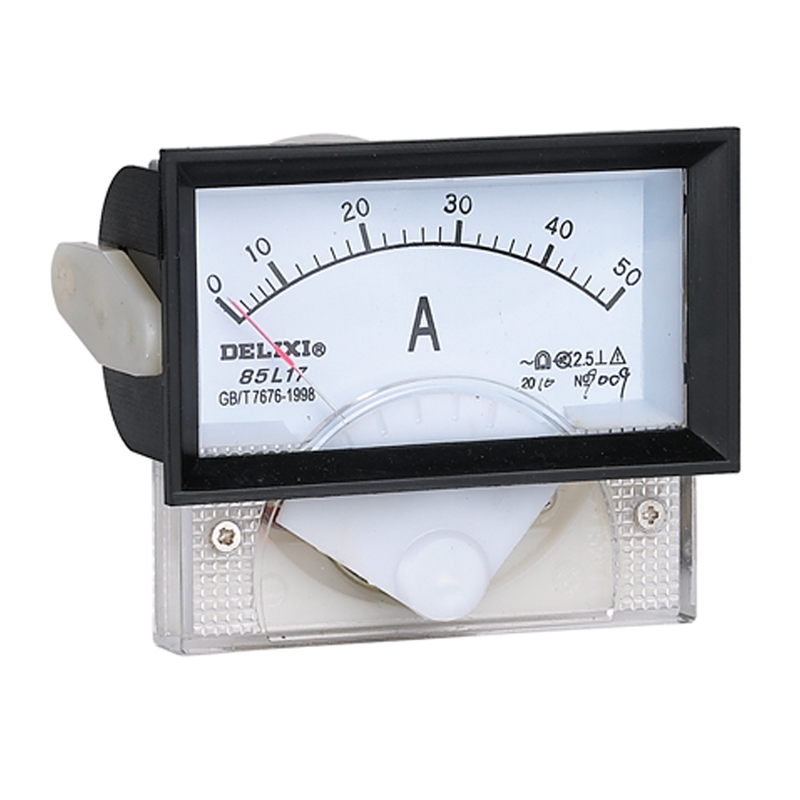 85C17, 85L17, 69C17, 69L17-U1 Fixed Direct-Action Analog Indicator Electrical Measuring Instrument
