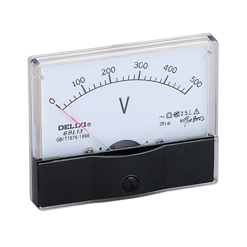 69C13, 69L13, 59C2, 59L1, 44C2, 44L1-U1 Fixed Direct-Acting Analog Indicator Electrical Measuring Instrument