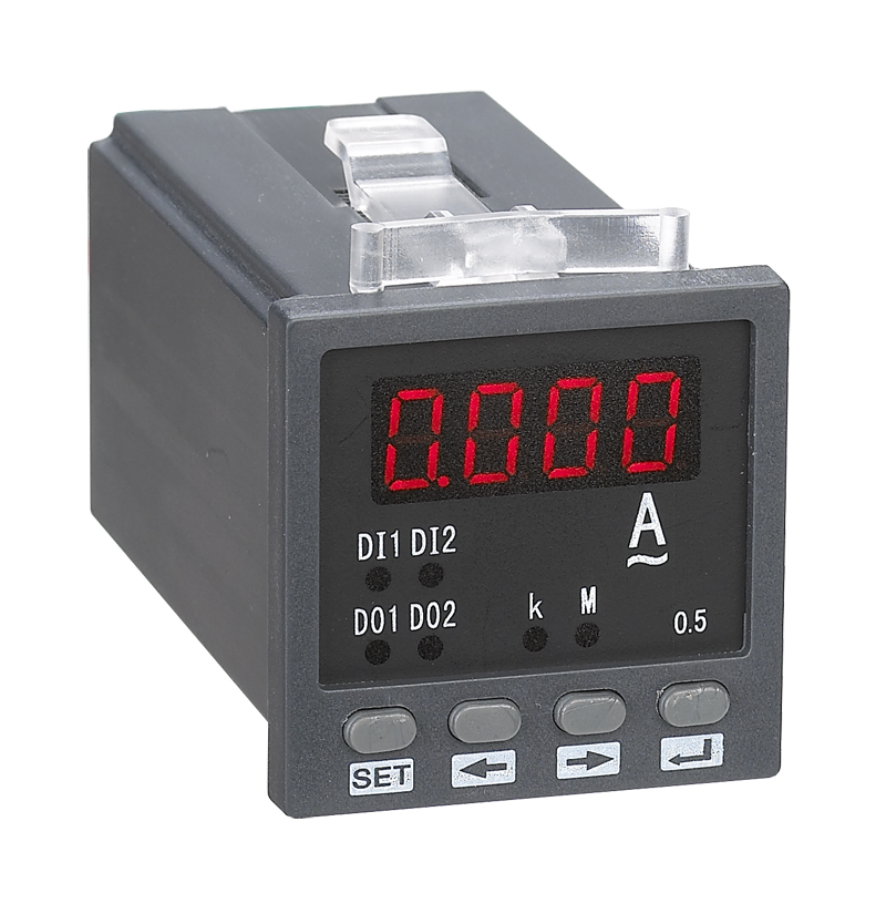 P□2222□-482X1 Mounted Digital Display Electrical Measuring Instrument
