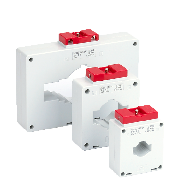 LMK-0.66 Current Transformer