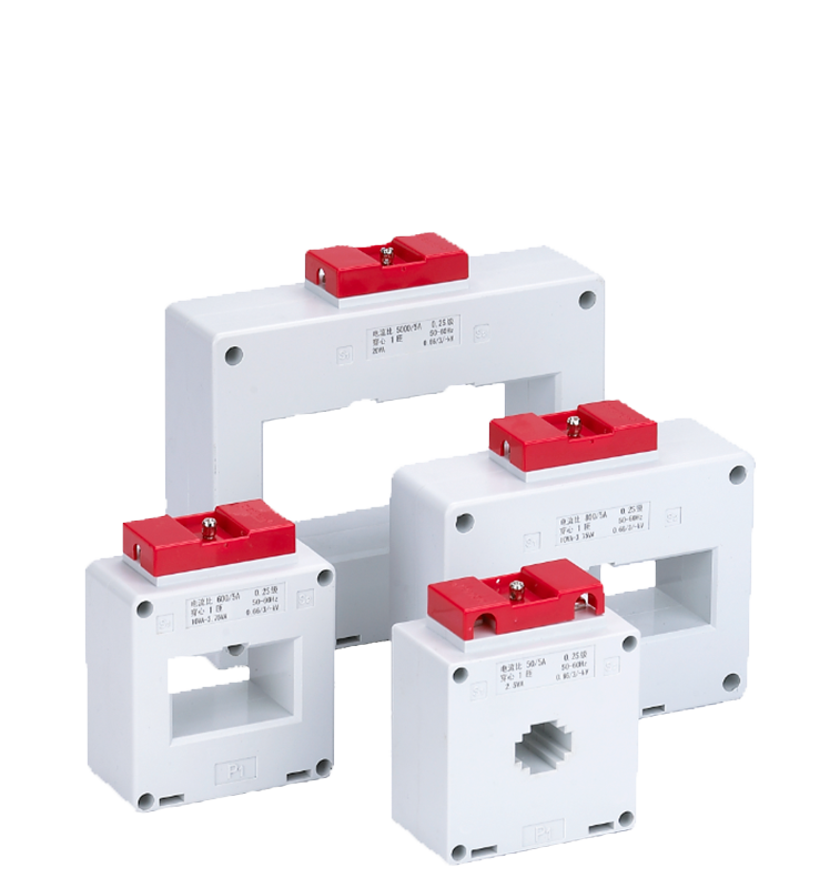 LMK3-0.66 Current Transformer