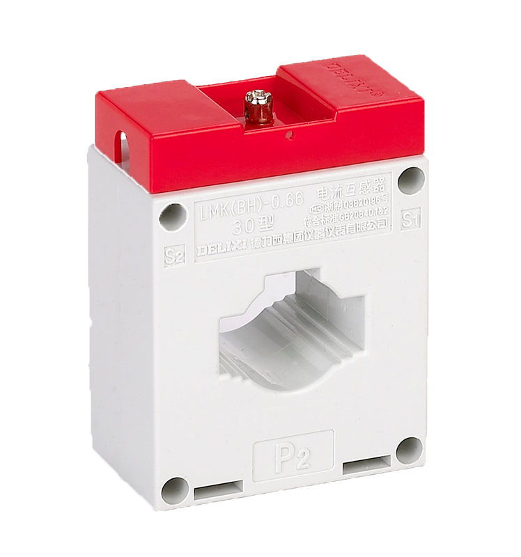 LMK5-0.66-U1 Series Current Transformer