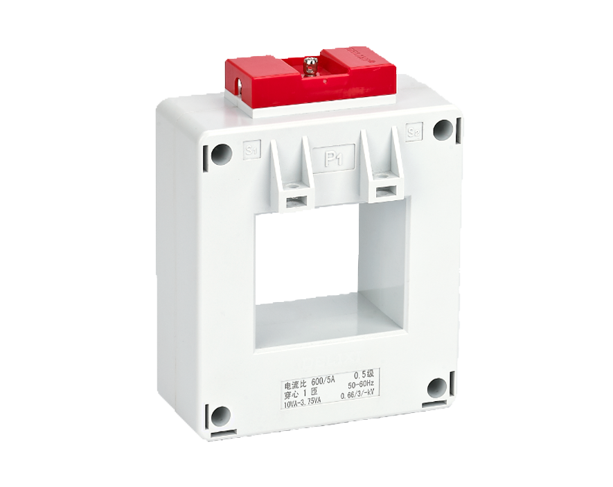 LMK5-0.66-U2 Series Current Transformer