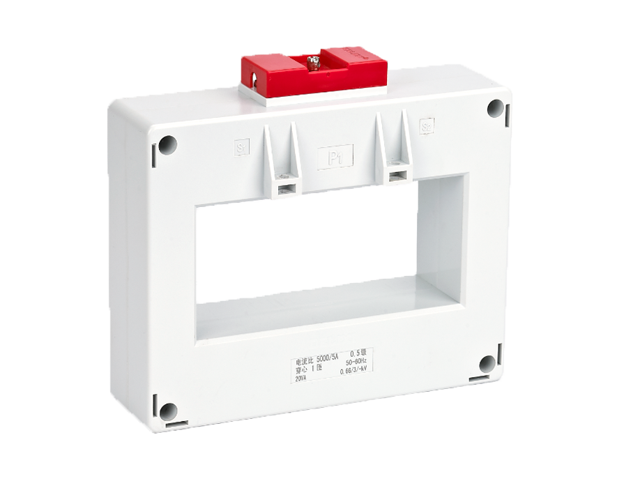 LMK5-0.66-U3 Series Current Transformer