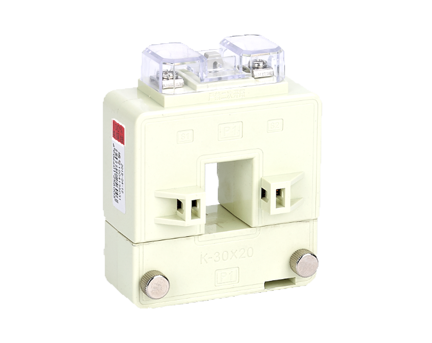 LMK6-0.66-U1 Series Open-Close Type Current Transformer