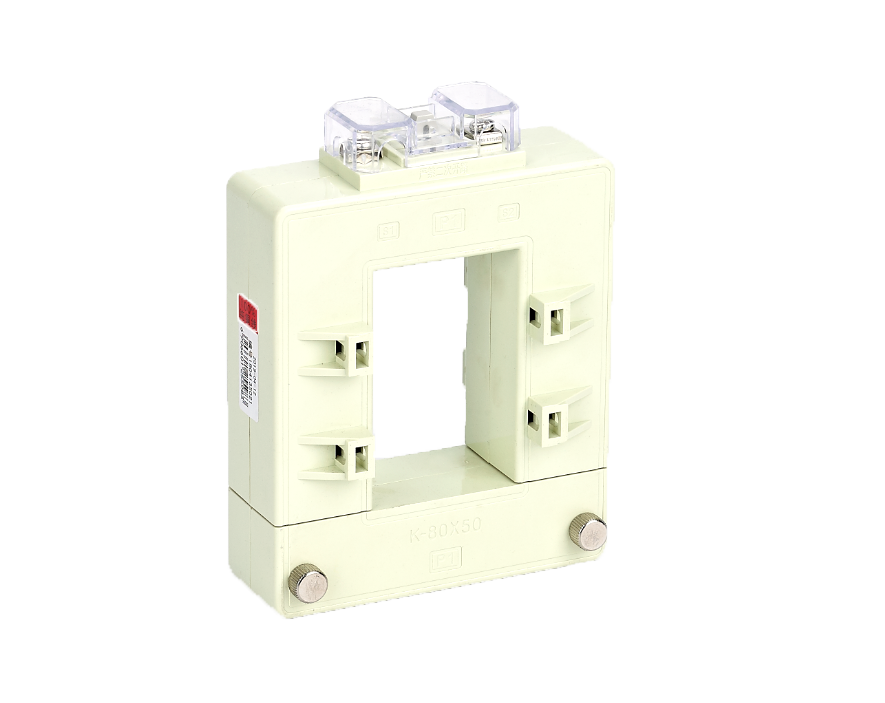 LMK6-0.66-U2 Series Open-Close Type Current Transformer