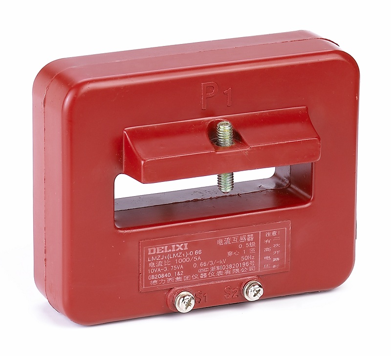LMZJ1-0.66 Current Transformer