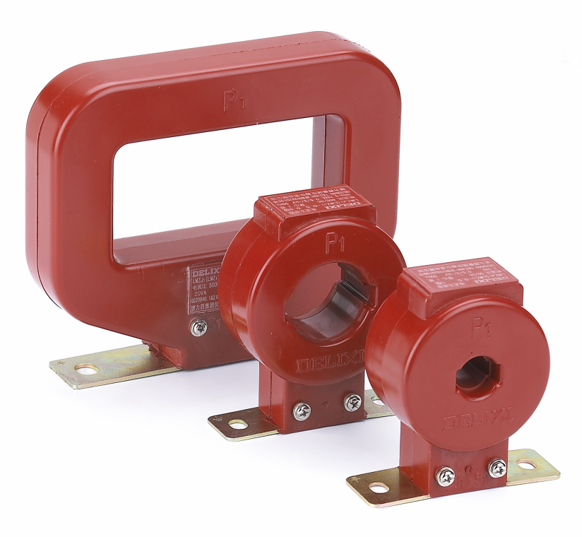 LMZJ1-0.5 Current Transformer