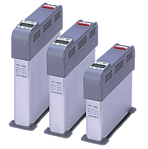 CDCE9 Series Low Voltage Smart Capacitor Compensation Device (Smart Capacitor) - Vista 4