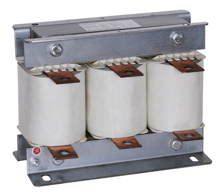 ACl, OCL Series Input And Output Reactors