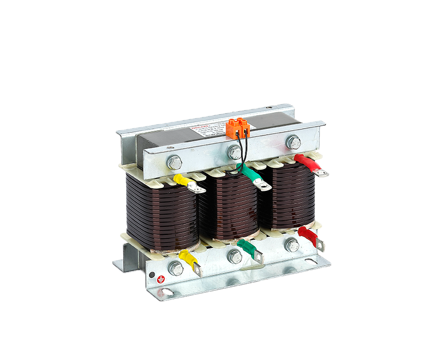CKSG Series Reactor