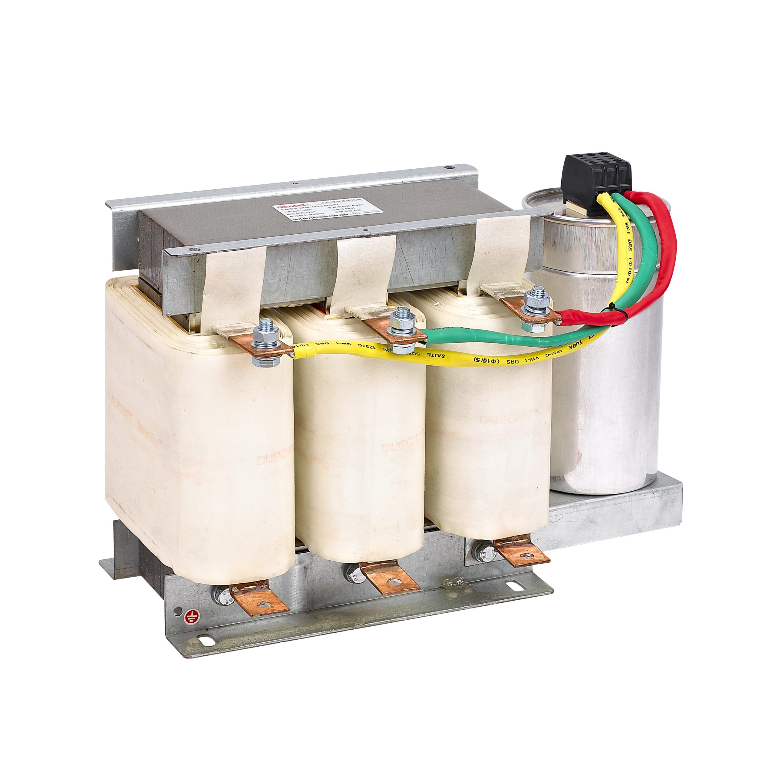 LKSF-U2 Sine Wave Filter Reactor