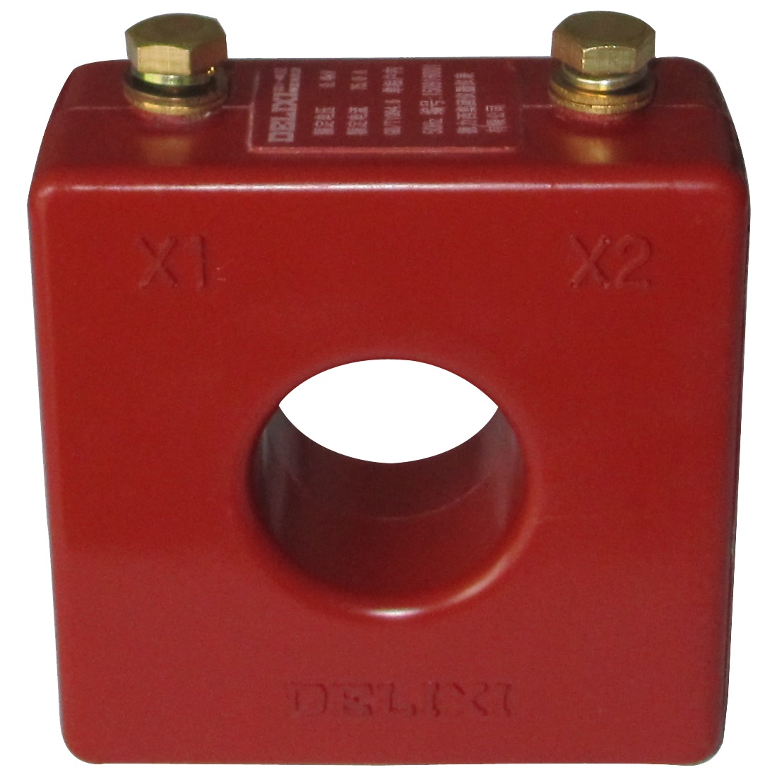 XD1 Type Current Limiting Reactor