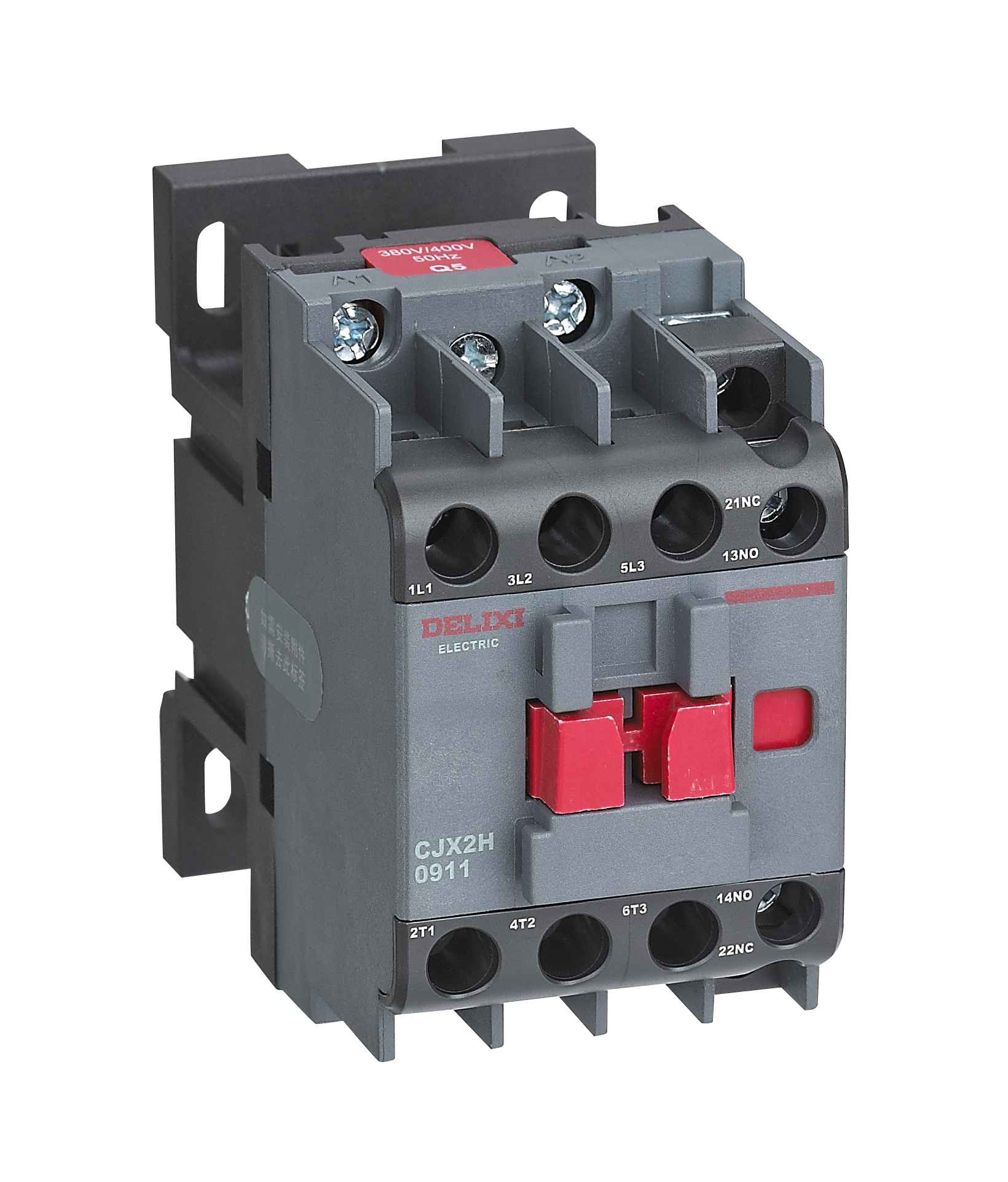 CJX2H-U1 AC Contactor