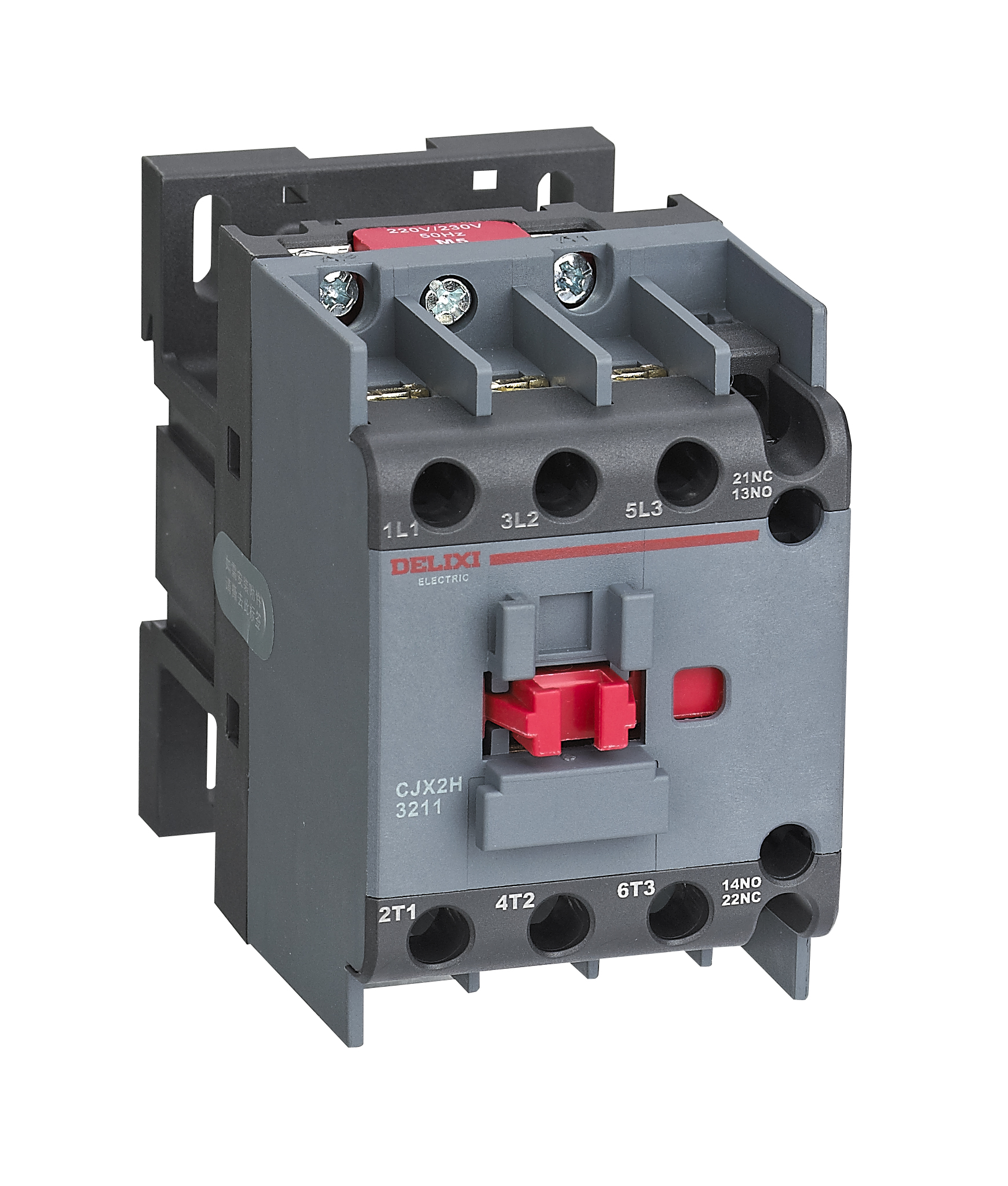 CJX2H-U2 AC Contactor