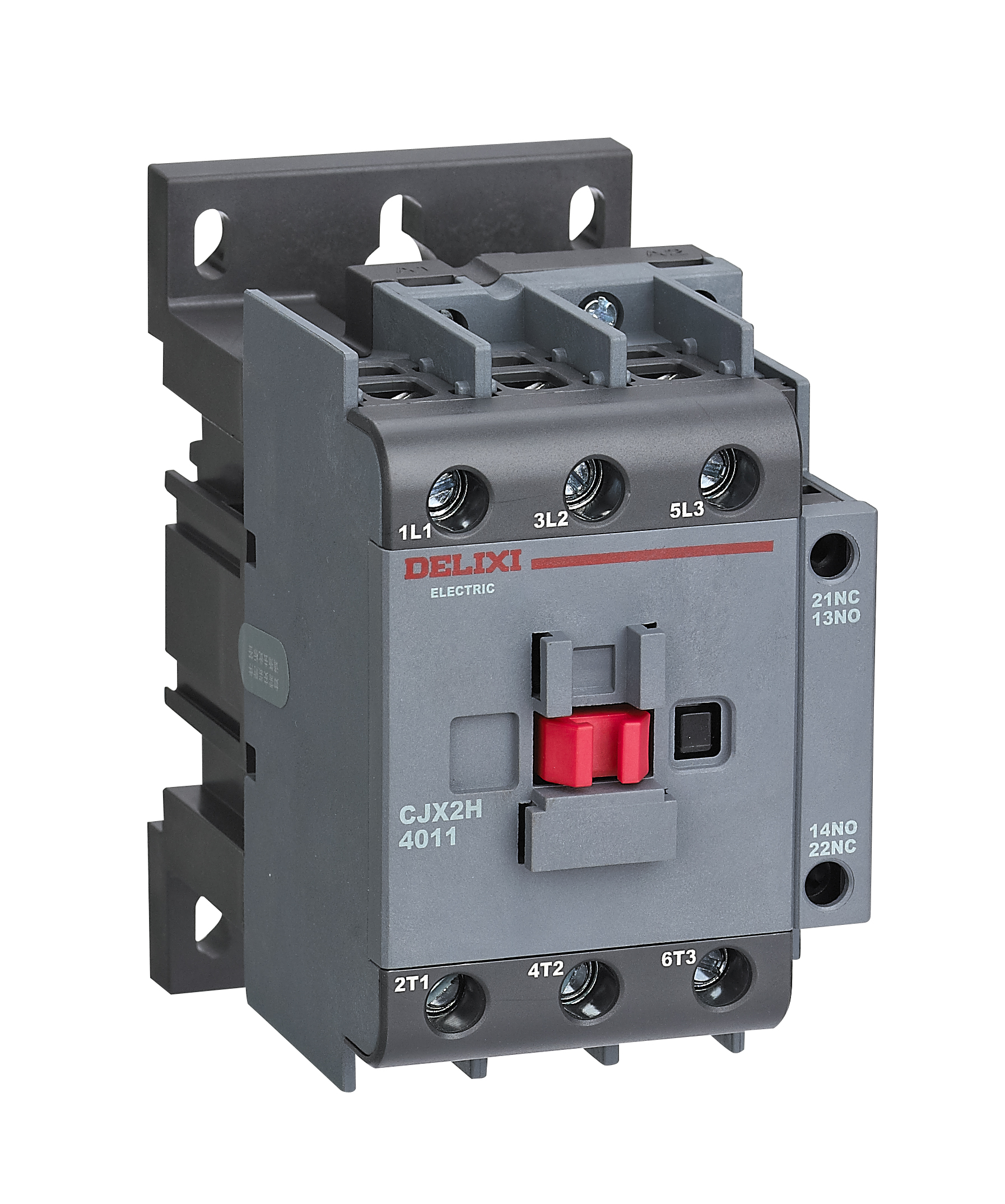 CJX2H-U3 AC Contactor