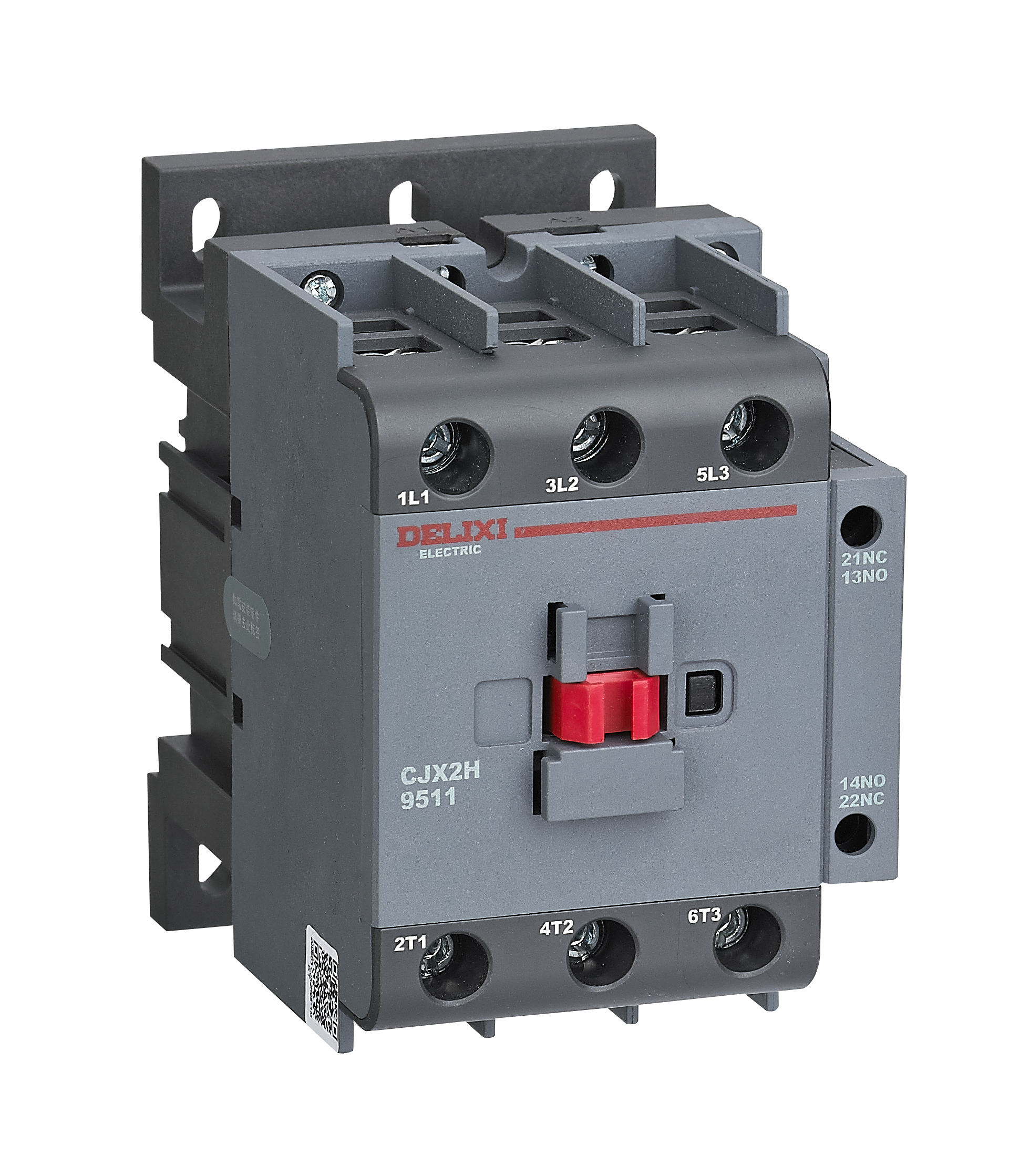 CJX2H-U4 AC Contactor