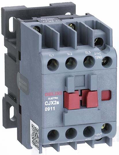 CJX2s-U1 AC Contacto