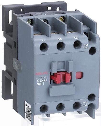 CJX2s-U2 AC Contacto